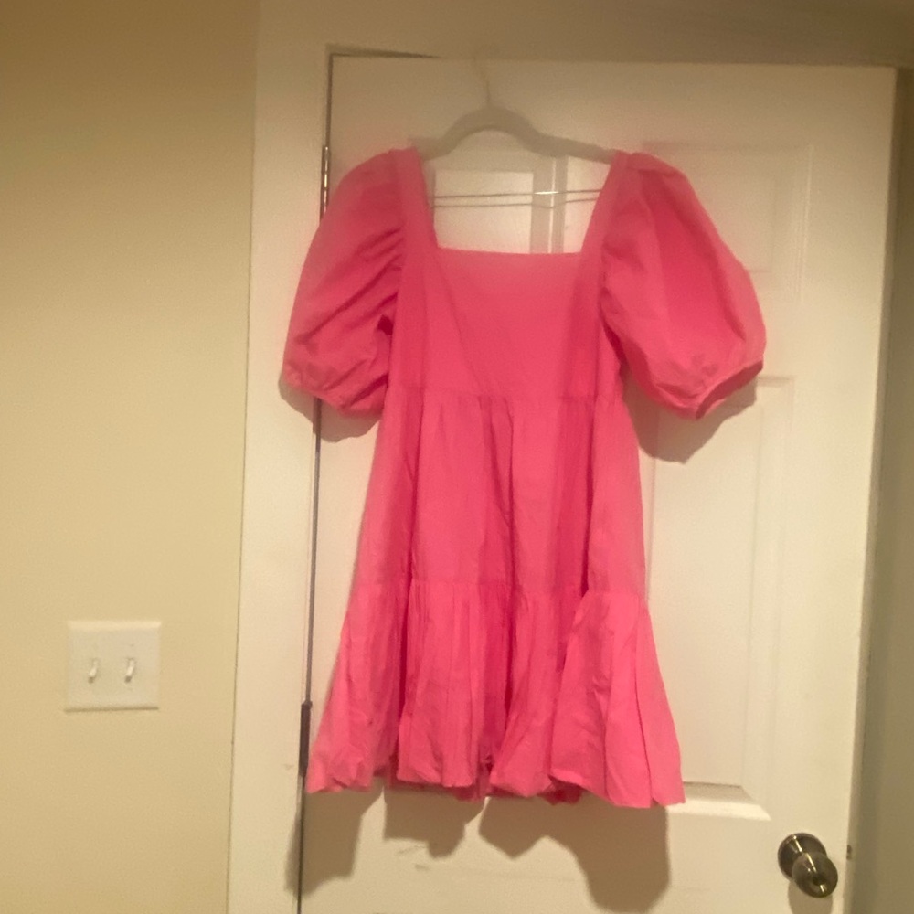 Oliphant Bubble dress- Brand New with Tags